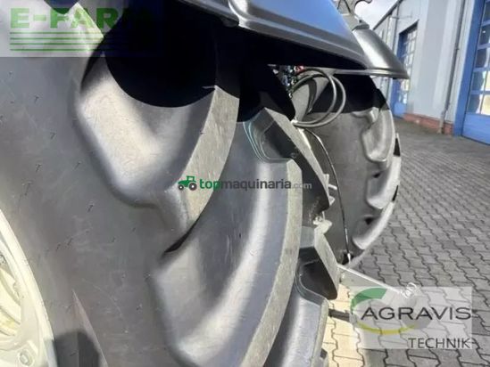 Tractor agrícola - Valtra - t 235 d 2a1