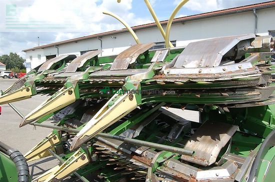 Cabezal - Krone - easycut 903