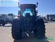 Tractor agrícola - Valtra - g135 active cvt