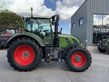 Tractor agrícola - Fendt - 720 profi plus tractor (st24336)