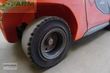 Elevadora - Linde - h 35 d 1202