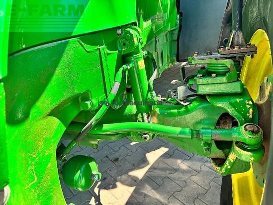 Tractor agrícola - John Deere - 7215