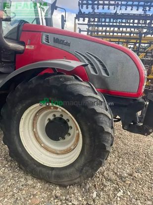 Tractor agrícola - Valtra - t 202 d