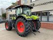 Tractor agrícola - Claas - arion 650 cmatic & trimble gfx 750 & ptg