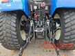 Tractor agrícola - New Holland - t7.225ac my15