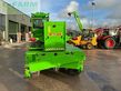 Telescopica - Merlo - roto 50.21 s plus telehandler (st25695)