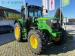 Tractor agrícola - John Deere - 6110m