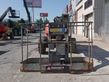 MANITOU 160ATJ EJE OSCILANTE