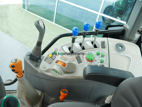 Tractor agrícola - Deutz-Fahr - 5110 G