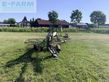 Rastrillo - Claas - liner 700 twin