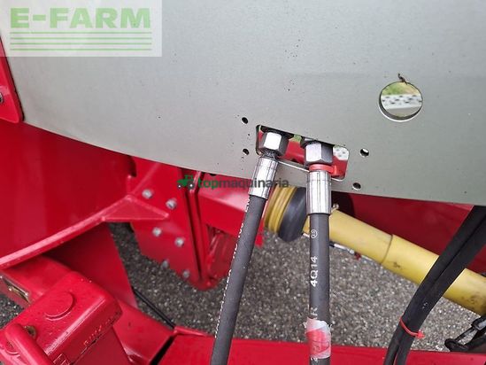 Remolqu esparcidor - Peecon - vme 150