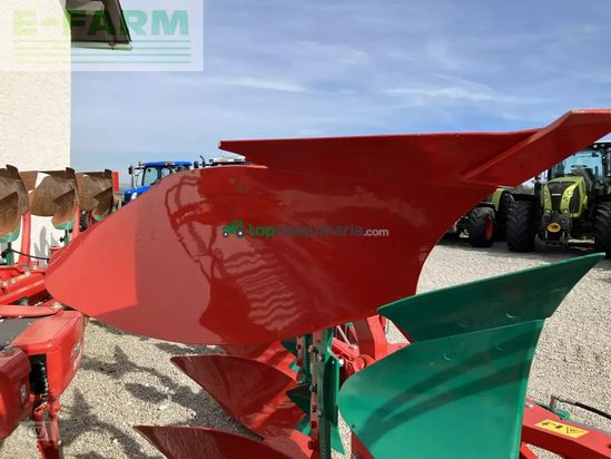 Arado - Kverneland - lb vario 100-300
