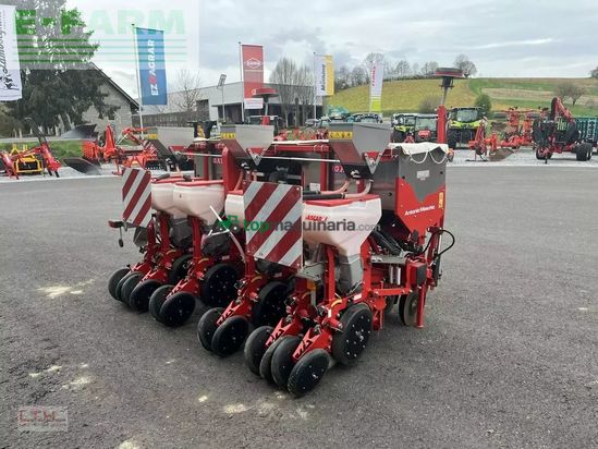 Sembradora monograno mecanica - Mascar - futura maxi 6 reihig