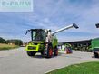 Cosechadora de Cereal - Claas - evion 410