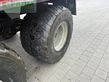 Cinta transportadora de forraje - Pöttinger - torro 5700
