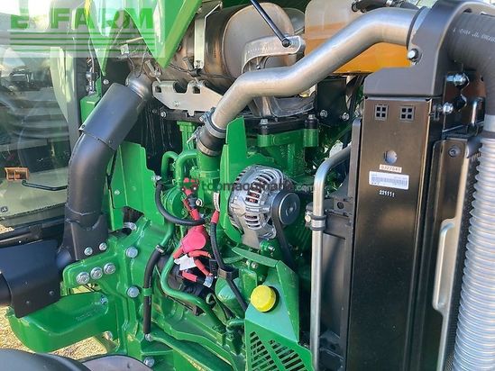 Tractor agrícola - John Deere - 5075m