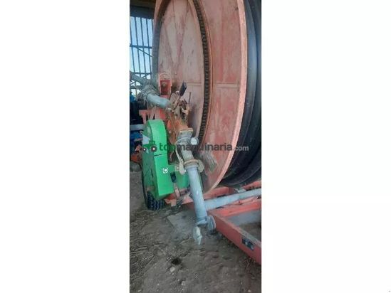 Riego - Bauer - rainstar