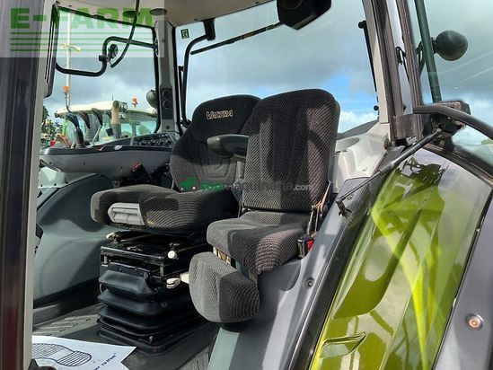 Tractor agrícola - Valtra - t155 active tractor (st26785)
