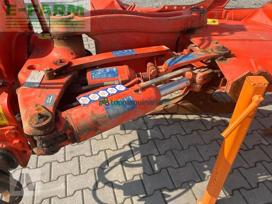 Arado - Kuhn - varimaster 152