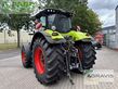 Tractor agrícola - Claas - axion 830 cmatic cebis