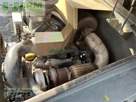 Telescopica - Claas - scorpion 9055