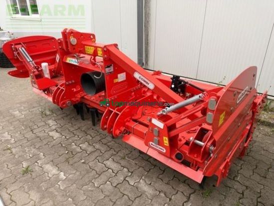 Grada de disco - Maschio - drago 3000 combi 2
