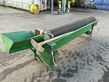 Cosechadora - arrancadora de patata -  - Kürbiskernwaschanlage