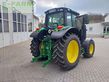 Tractor agrícola - John Deere - 6120m