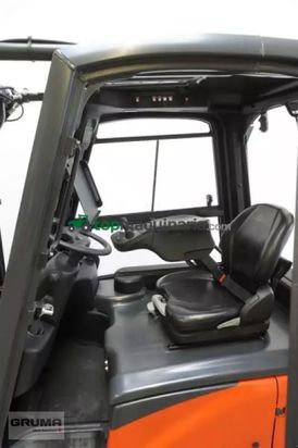Elevadora - Linde - e 20 ph evo 386-02