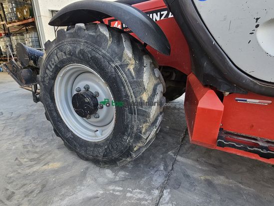 Telescopica MANITOU MT1335 EASY 75D