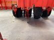 Sembradora monograno mecanica - Kuhn - maxima 2 td