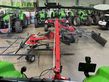 Rastrillo - Vicon - andex 774