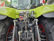 Tractor agrícola - Claas - axion 810 cmatic CMATIC