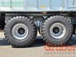 Cinta transportadora de forraje - Fliegl - asw 190 compact fox