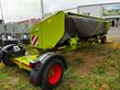 Cabezal - Claas - direct disc 500 + tw