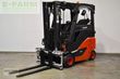 Elevadora - Linde - e 20 ph evo 386-02