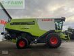 Cosechadora de Cereal - Claas - lexion 760 tier4i