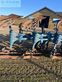 Arado - Lemken - varie diamant 10x 6 furet halvbugseret vendeplov