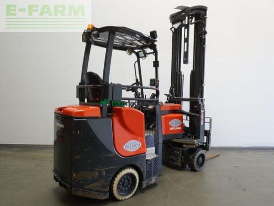 Elevadora - Combilift - am15se