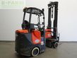 Elevadora - Combilift - am15se