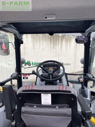 Tractor agrícola - Steyr - 4075 kompakt s (stage v)