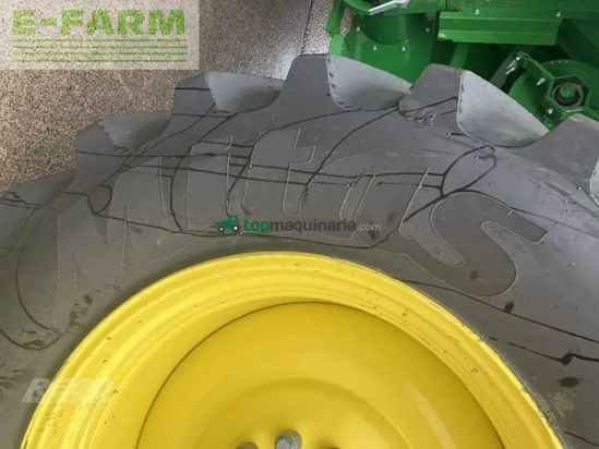 Cosechadora de Cereal - John Deere - s770-mähdrescher my2023