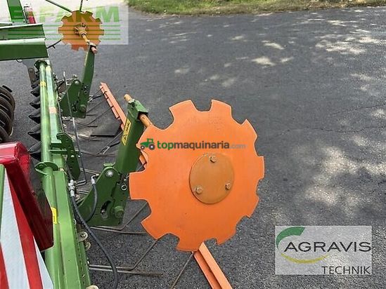 Sembradora - Amazone - ke 3000 special / ad 3000 super