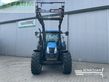 Tractor agrícola - New Holland - t 6020