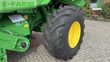 Cosechadora de Cereal - John Deere - mähdrescher t5700 my25