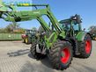 Tractor agrícola - Fendt - 724 vario