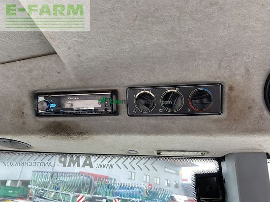 Tractor agrícola - Valtra - a 104