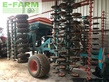 Sembradora directa -  - maxi drill 600
