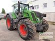 Tractor agrícola - Fendt - 826 vario s4 profi
