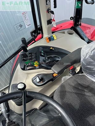 Tractor agrícola - Massey Ferguson - 5711m